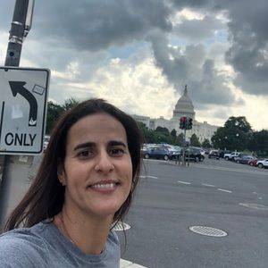 Meet your Posher, Paula